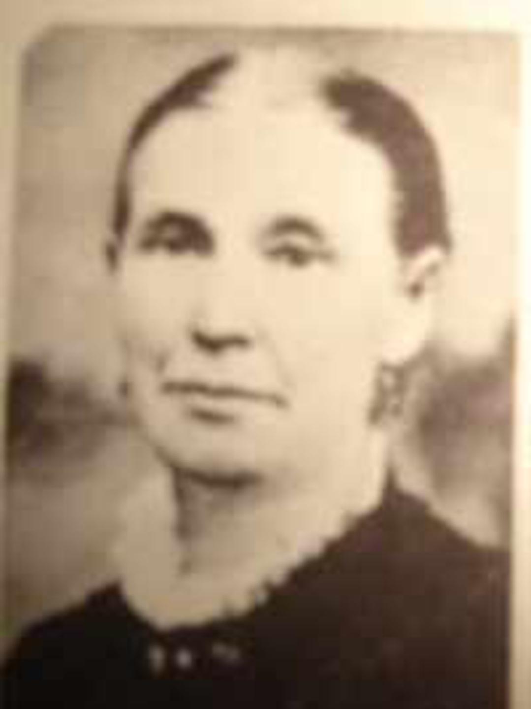 Sophronia Philanda Clark (1829 - 1900) Profile